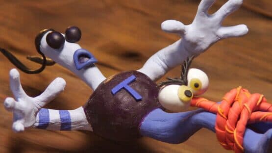 Armikrog screenshot 5