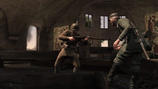 Red Orchestra 2: Heroes of Stalingrad screenshot 1