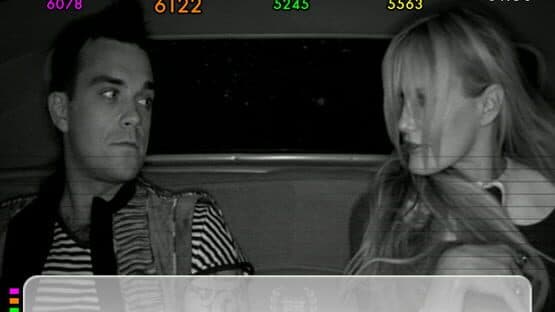 We Sing Robbie Williams screenshot 3