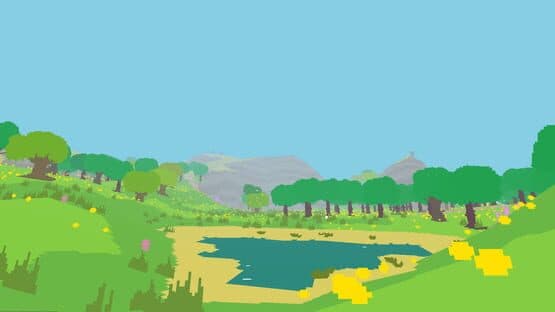 Proteus screenshot 1