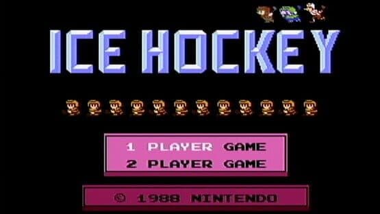 Ice Hockey screenshot 2