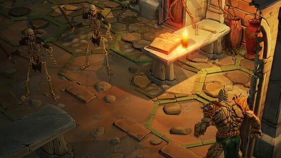 Gloomhaven screenshot 5