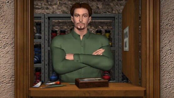 Nancy Drew: Treasure in the Royal Tower screenshot 3