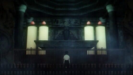 Detention screenshot 2