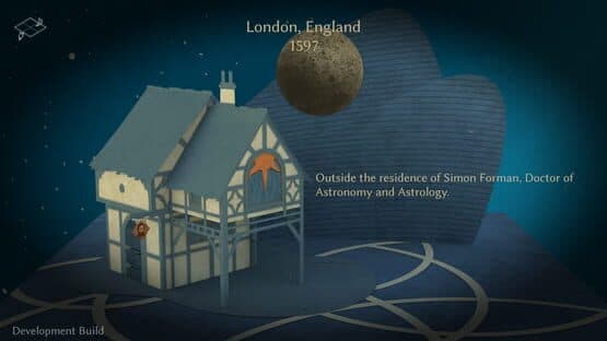 Astrologaster screenshot 3