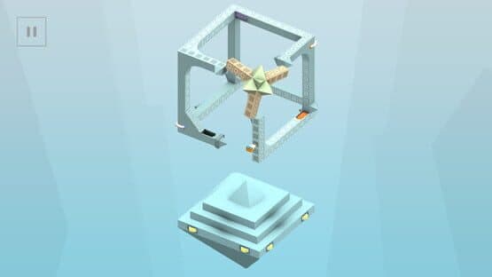 Evo Explores screenshot 2