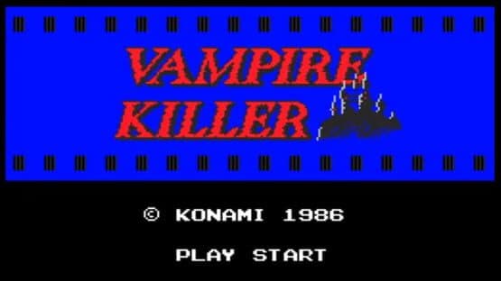 Vampire Killer screenshot 3