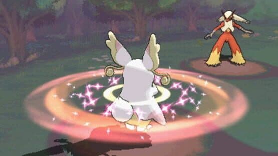 Pokémon Omega Ruby screenshot 6