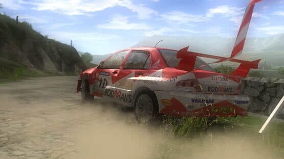 Xpand Rally screenshot 5