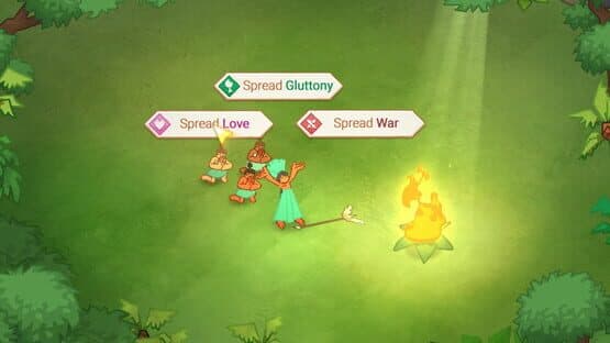 Godhood screenshot 3