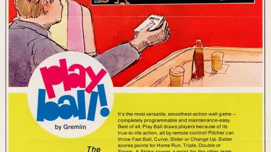 Play Ball screenshot 1