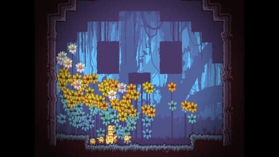 Offspring Fling! screenshot 2