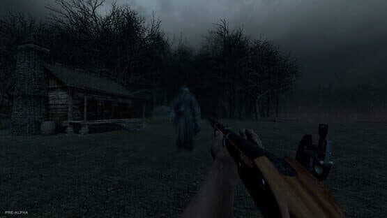 Witch Hunt screenshot 1