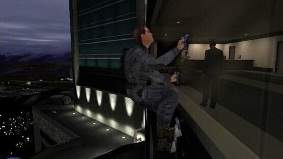 James Bond 007: Nightfire screenshot 2