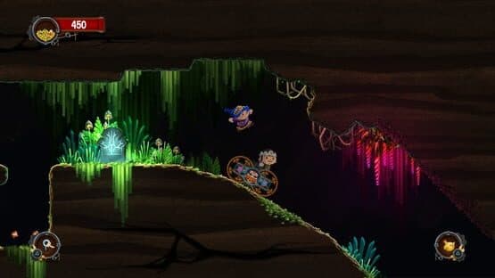 Chariot screenshot 3