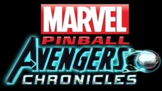 Marvel Pinball: Avengers Chronicles screenshot 1