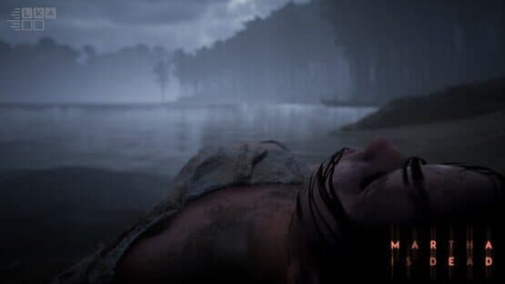 Martha Is Dead screenshot 3