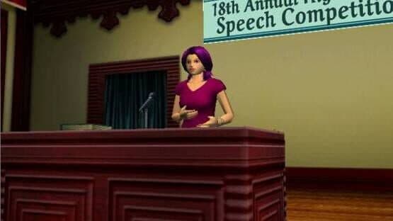 Illbleed screenshot 2