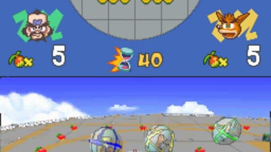 Crash Boom Bang! screenshot 4