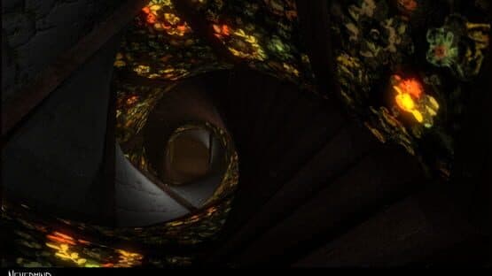 Nevermind screenshot 3