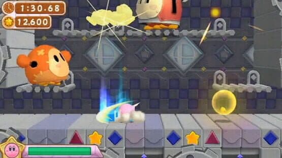 Kirby's Dream Collection Special Edition screenshot 6