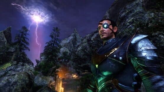 Risen 3: Titan Lords - Enhanced Edition screenshot 1