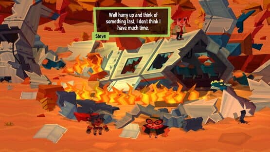 Dyscourse screenshot 5