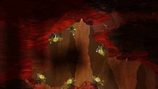 Waking Mars screenshot 2