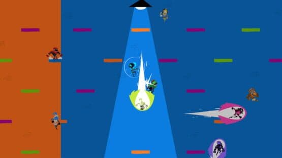 Runbow screenshot 4