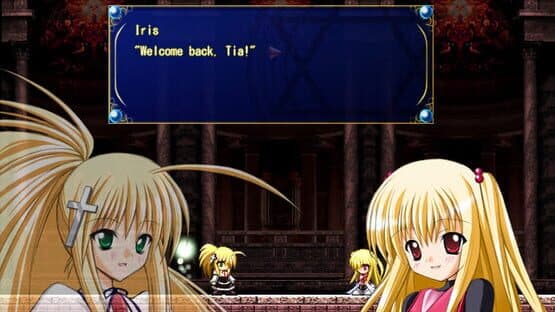 Rosenkreuzstilette screenshot 1