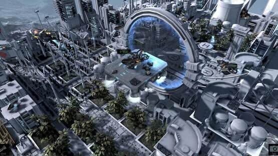 Cliff Empire screenshot 3