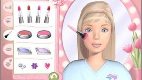 Barbie Beauty Boutique screenshot 1