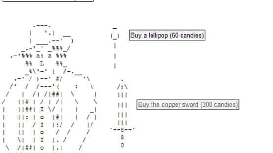 Candy Box screenshot 5