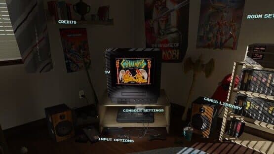 Sega Genesis Classics screenshot 5