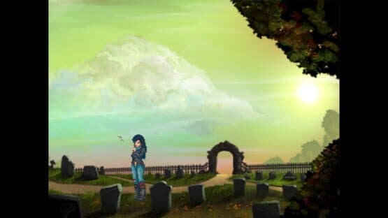 Kathy Rain screenshot 5