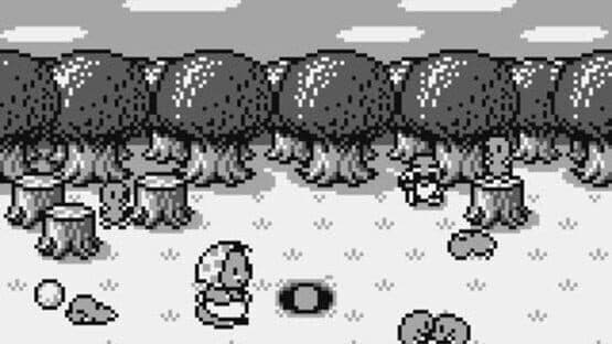 Mole Mania screenshot 2