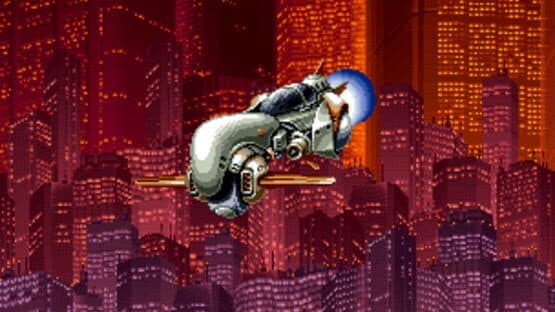 Last Resort screenshot 1