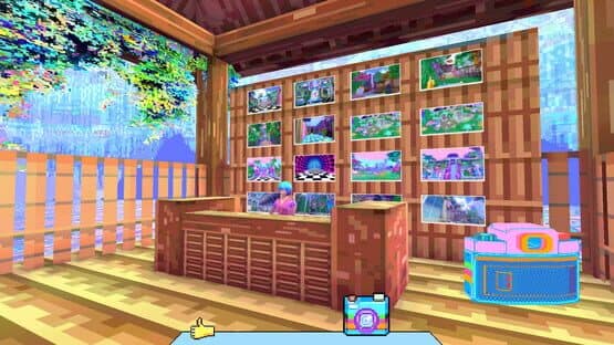 Broken Reality screenshot 4