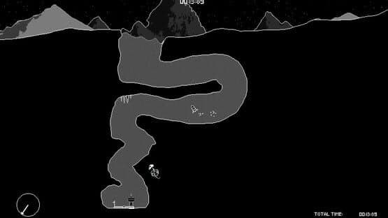 Arcade Moonlander screenshot 5