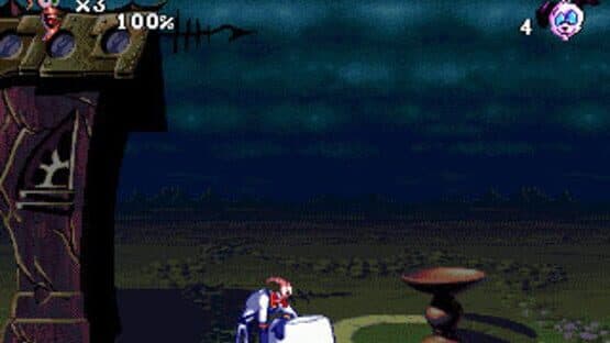 Earthworm Jim 2 screenshot 3
