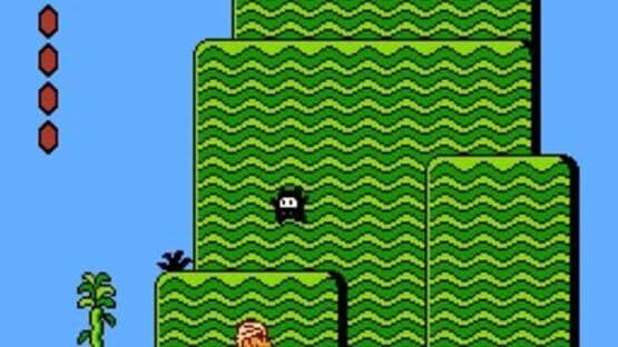 Yume Koujou: Doki-doki Panic screenshot 4