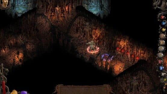 Inquisitor screenshot 3