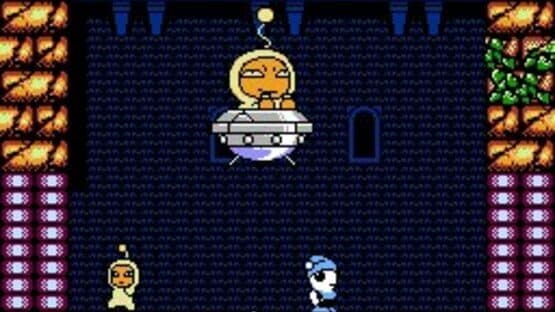 Ufouria: The Saga screenshot 2