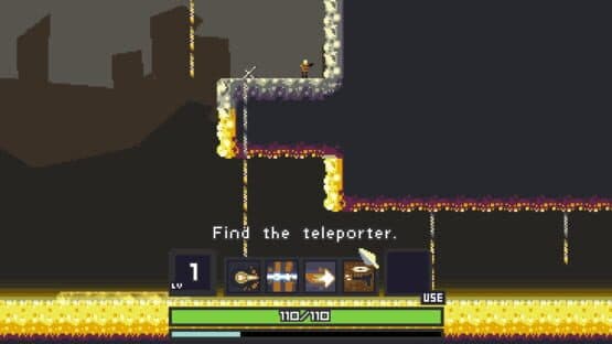 Risk of Rain screenshot 3