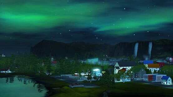The Sims 3: Aurora Skies screenshot 1