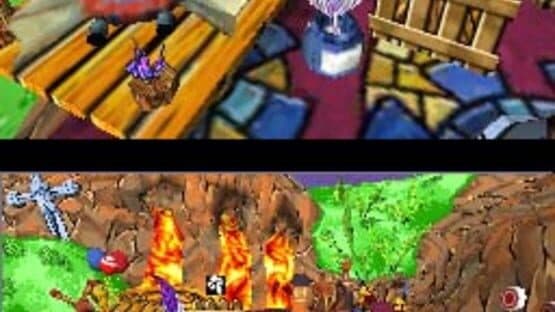 Flipper Critters screenshot 2