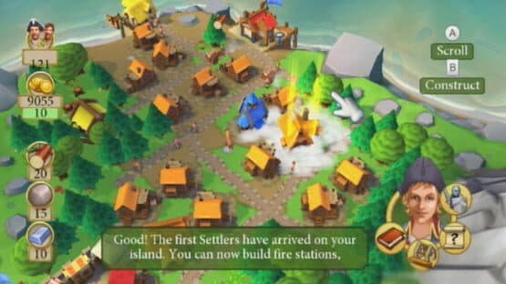 Anno: Create A New World screenshot 4