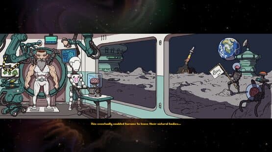 Cortex Command screenshot 4