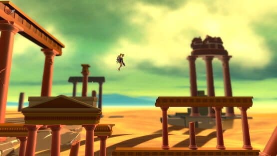 NyxQuest: Kindred Spirits screenshot 2