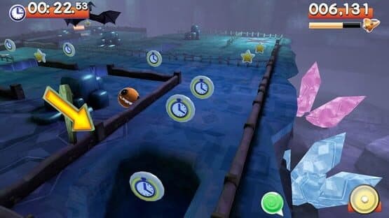 Little Deviants screenshot 2